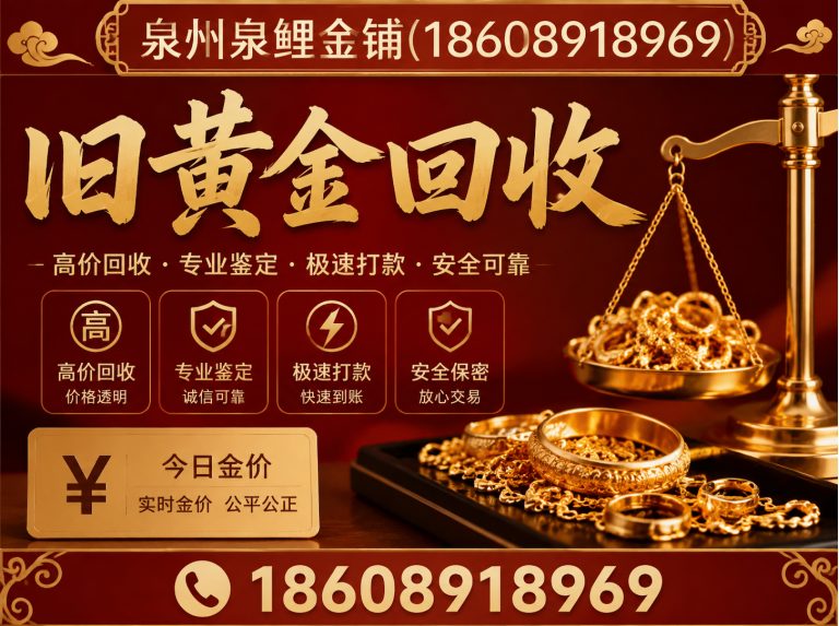 泉港区泉州正规回收展示图